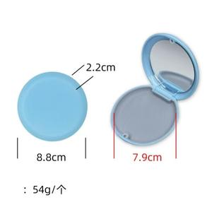 OEM ortodontico bretelle bocca guardia colorato fermo dentale custodia per clinica dentale - Product Image 3