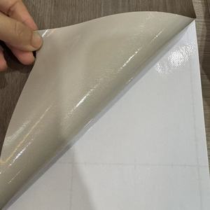 Rouleau de papier peint moderne en vinyle imitation <span class=keywords><strong>bois</strong></span>, auto-adhésif, imperméable, résistant à l'humidité et à la moisissure, film <span class=keywords><strong>bois</strong></span> pour meubles et tables - Product Image 5