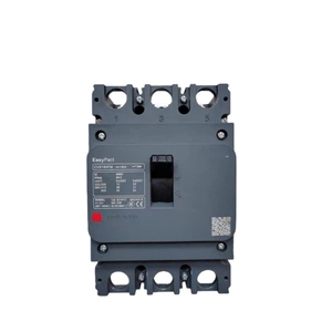 CVS160B ETS 2.2 160A 3P エアモールドケース配電保護回路遮断器 工業用 - Product Image 1
