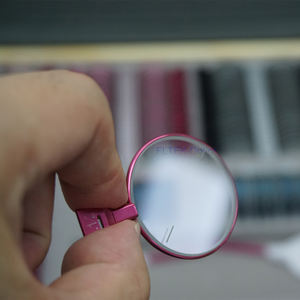 고품질 안과 장비 시험 렌즈 케이스 메탈 링 266개 시험 렌즈 세트 - Product Image 6