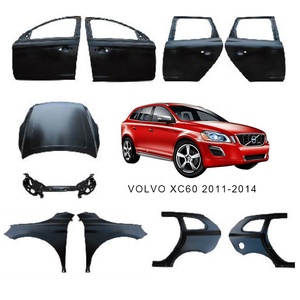 ชุดแต่งรถยนต์ V Olvo V40 S60, S60L, S80, V40, XC60, XC80, <span class=keywords><strong>XC90</strong></span> อะไหล่และอุปกรณ์เสริม - Product Image 3