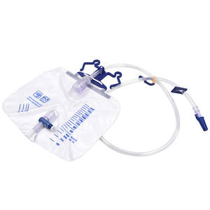 Jcmed ท่อปัสสาวะสำหรับผู้ใหญ่2000มล. ใช้แล้วทิ้ง - Product Image 5