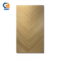 Azulejos Modernos Mate para Interiores, Antideslizantes, con Textura de Madera, Antibacterianos, para Apartamentos, Baños, Pasillos, Bordes y Detalles
