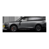 LynkCo 900 2024 Geely SUV Hybride Grande Voiture à Énergie Nouvelle