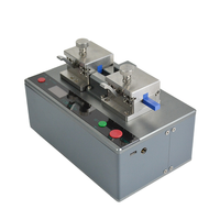 Cisaille à fibre optique automatique LDF à grand diamètre FCM-400+ pour pompe laser et réparation QBH 80um 200um 300um 400um 600um