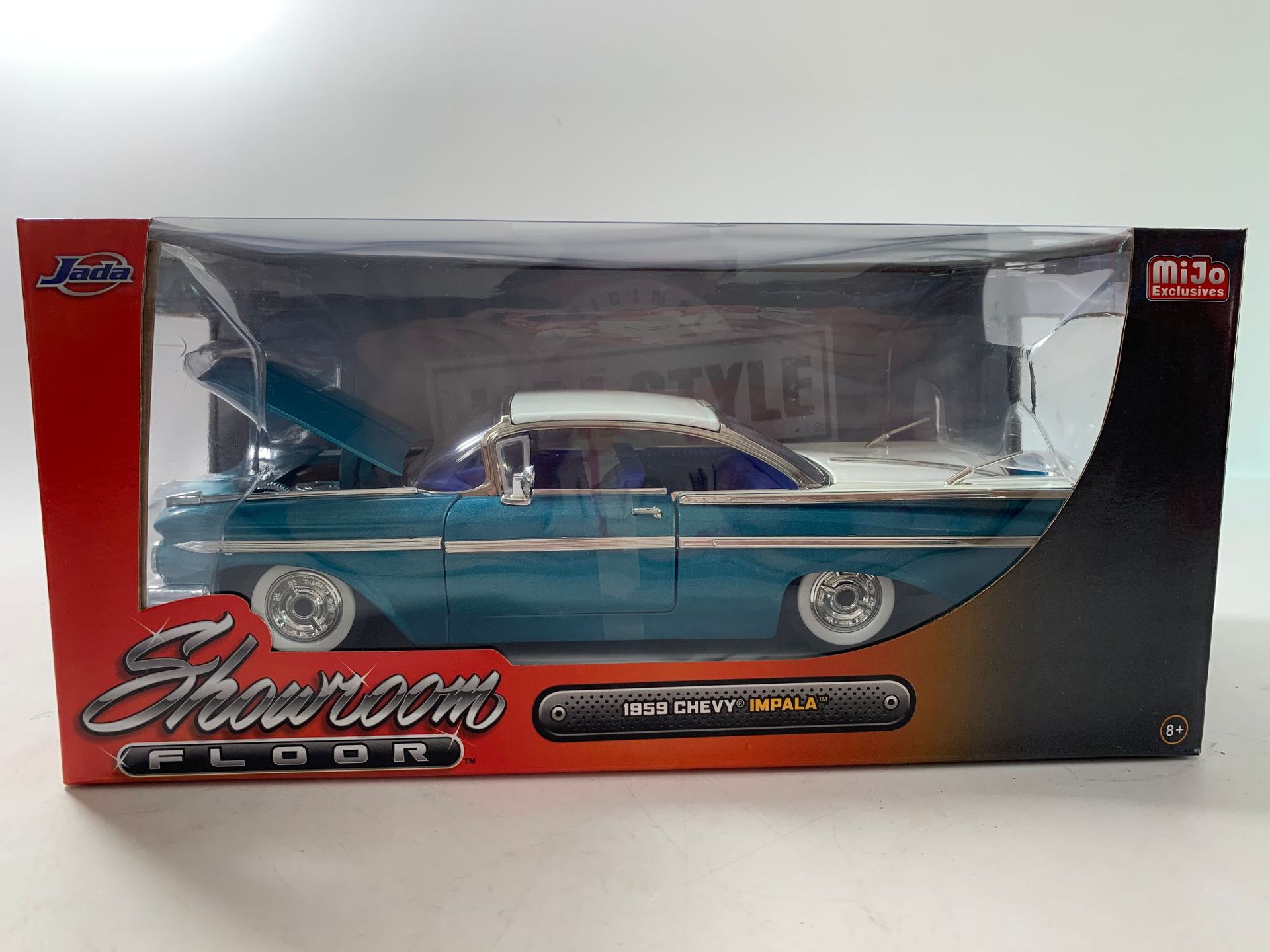 Chevrolet Impala 1964