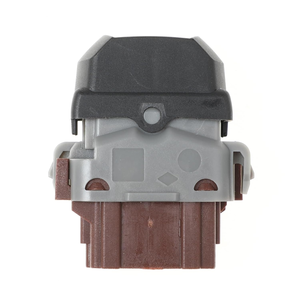 Interruttore di controllo principale per finestrino pulsante di sollevamento in vetro 8200442266 8200414961 misura per <span class=keywords><strong>Renault</strong></span> <span class=keywords><strong>Clio</strong></span> III 2005 <span class=keywords><strong>2006</strong></span> 2007-2009 - Product Image 5