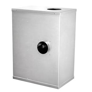 Аппарат для диооотерапии, галотерапевтический солевой галогениратор, HG-DO-05 для солевой комнаты - Product Image 5