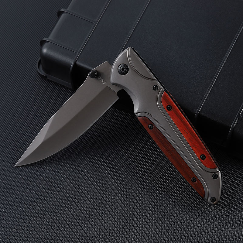 YJ Knives