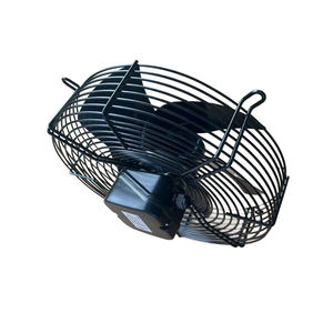 Ventilateur axial de ventilation à moteur FJ2E-200.<span class=keywords><strong>FG</strong></span>.V OEM 200 mm 7,87 pouces 230 V CA 65 W 500 CFM IP44 pour chambre froide et refroidisseur - Product Image 5