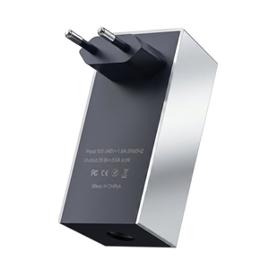อะแดปเตอร์จ่ายไฟ Starlink Mini รุ่น US/UK/EU กำลังไฟ 60W 30V 2A AC DC ชาร์จเร็วแบบติดผนัง พร้อมระบบป้องกันความร้อนเกิน ของใหม่ - Product Image 4