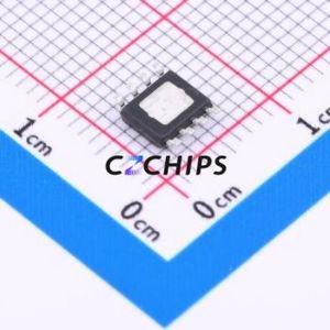 ชิปวงจรรวม SOIC-8 TLF80511EJV50ควบคุมเชิงเส้น (LDO) - Product Image 2