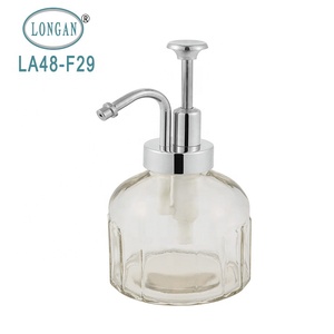 Flacone Spray Vuoto da 250ml per Cosmetici, con Pompa Unica <span class=keywords><strong>in</strong></span> <span class=keywords><strong>Vetro</strong></span>, per Sapone, Schiuma, Profumo, Shampoo, Lozione - <span class=keywords><strong>In</strong></span> Vendita - Product Image 5