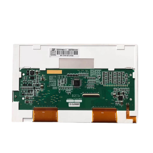 Expédition rapide Module LCD TFT 7 pouces testé complet <span class=keywords><strong>AT070TN83</strong></span> <span class=keywords><strong>V1</strong></span> avec écran LCD rétroéclairé LED - Product Image 2