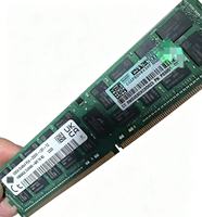 Buen Precio, Nueva Memoria RAM para Servidor HPE DDR4 de 128 GB, PC4-2933 MHz, P19047-B21 P11057-1A1