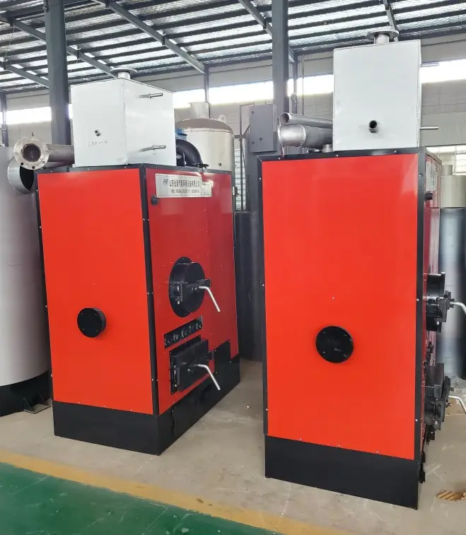 Small size and cheaper style coal and gas and diesel heating boiler.