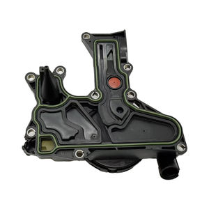 Válvula PCV 06F129101C 06F129101F para Audi A3 A4 TT VW Golf Passat Jetta 2.0T, Válvula de Ventilación del <span class=keywords><strong>Cárter</strong></span>, <span class=keywords><strong>Precio</strong></span> de Fábrica - Product Image 4