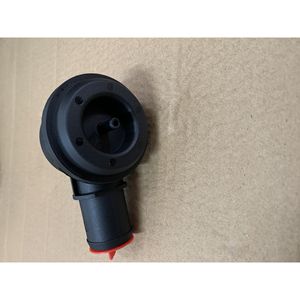 Válvula de descarga Volkswagen 06A145710P para Passat B5 Bora A6, válvula de alivio de presión del turbocompresor - Product Image 4