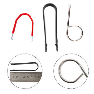 Outil de retrait de bouchons de boulons de <span class=keywords><strong>roue</strong></span>, mini pince portable, outil de réparation de <span class=keywords><strong>roue</strong></span> pour Audi pour Volkswagen - Product Image 2