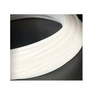 Tube en PTFE pour olfactomètre, tube en fluoropolymère de précision résistant aux produits chimiques pour les études de flux d'air en laboratoire et les études du comportement des insectes - Product Image 3