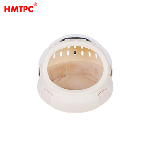 <span class=keywords><strong>Cama</strong></span> para Gatos Portátil para Viajes, Transparente, Totalmente Cerrada, de Plástico Lavable, <span class=keywords><strong>Cama</strong></span> para Gatos, Casa para Gatos - Product Image 6