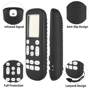 Custodia in silicone per telecomando compatibile con <span class=keywords><strong>Samsung</strong></span> <span class=keywords><strong>DB93</strong></span>-30071H <span class=keywords><strong>DB93</strong></span>-30073B <span class=keywords><strong>DB93</strong></span>-14643F <span class=keywords><strong>DB93</strong></span>-14643R <span class=keywords><strong>DB93</strong></span>-14643S <span class=keywords><strong>DB93</strong></span>-14643T - Product Image 5