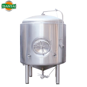 Nhà Máy microbrewery 8bbl 1000L cho bia nhẹ - Product Image 3