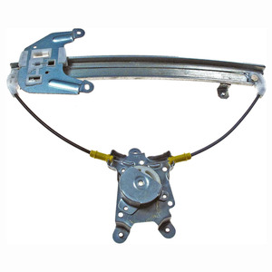Nouveau Lève-vitre personnalisable pour Nissan Sentra 740-037 82720-0E717 82730-0E701 – Pièce de rechange pour mécanisme de levage de porte avant - Product Image 2