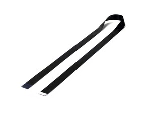 Cable FFC Waveshare de 20 pines y 0.5 mm de paso (contacto del lado opuesto) de 0.5 m para proyectos DIY, compatible con B706 - Product Image 2