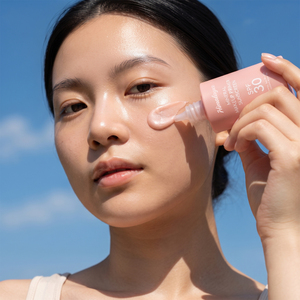 Protector Solar Mineral SPF 50 <span class=keywords><strong>de</strong></span> Amplio Espectro en Crema con Óxido <span class=keywords><strong>de</strong></span> <span class=keywords><strong>Zinc</strong></span> No Nano y Escualano - Product Image 4
