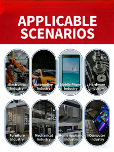 OEM ODM vloeibare siliconenrubber onderdelen, voedsel- en medische kwaliteit, op maat gemaakte gegoten siliconenproducten fabrikant - Product Image 4