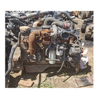 Genuine B-mw 6L 900kg 6 Cylinder Diesel High Quality New Marine Engine OE NO. 51717123311 No Warranty for Sale
