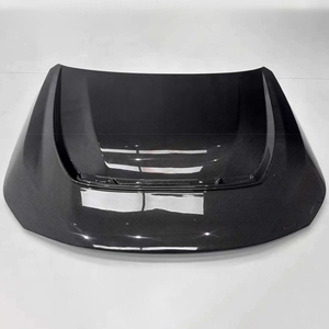 <span class=keywords><strong>MP</strong></span> Style G42 M235i M240i Capot en fibre de carbone pour BMW Série 2 G42 M235i M240i - Product Image 1