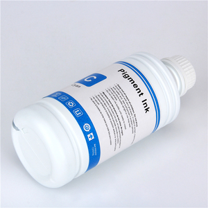 Mực Đổ Đầy Màu Sắc Số Lượng Lớn Cho Máy In Canon Pro 540/520/540S/520S/560 Cho Máy In PFI-51/ PFI-53/ PFI-57 - Product Image 3