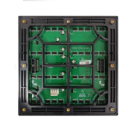 Écran LED LJX Outdoor P6-4S SMD3535 Pleine Couleur Haute Luminosité 7000CD avec Garantie de 2 Ans et Bonne Qualité