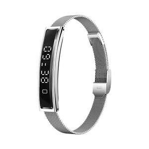 Nuevo Reloj Inteligente B3 2025 con Pantalla Curva, Resistente al Agua, Monitor de Ritmo Cardíaco y Sueño para Hombres y Mujeres, Deportivo - Product Image 3