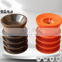 Bouchon de succion non-rotatif, accessoires d'enlèvement, 20 pièces