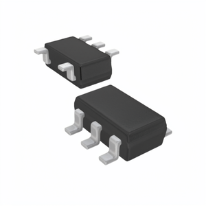 XC6124D633MR-G SC 74A, SOT 753 Components Electronic In Stock Power Management (PMIC) - Product Image 1