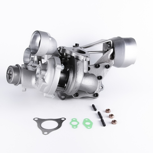 Turbo complet MFS pour <span class=keywords><strong>Mercedes</strong></span>-Benz <span class=keywords><strong>Sprinter</strong></span> II 216 316 416 516 213 313 413 <span class=keywords><strong>513</strong></span> CDI OM651 120 kw 10009880008 6510905780 Turbine - Product Image 6