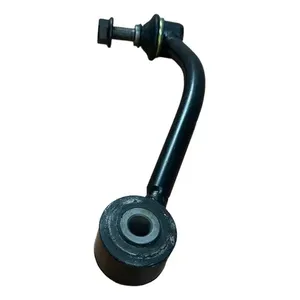 Right Rear <b>Stabilizer</b> Bolt Porsche Cayenne 03-18 - Product Image 2