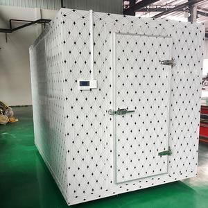 Chambre froide intelligente à accès direct pour ferme et hôpital avec contrôle intelligent - Product Image 1