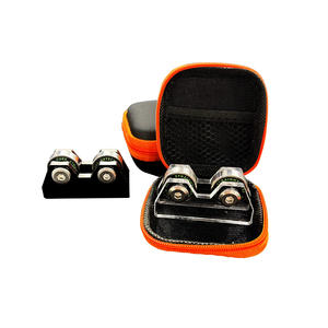 เครื่องตรวจสอบความตรงของไม้คิวบิลเลียดยอดนิยม มีจำหน่าย - Product Image 1