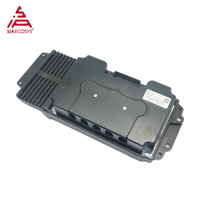 Hot Sale Bldc Motor Controller 72V 350A Max DC Current Programmable Fardriver ND72680B Encoder 5000W-6000W Power IP67 Protection