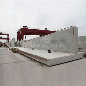 Stampo per Muro a L in Cemento Personalizzato, Stampo per Muro a T, Stampo per Muro di Contenimento Tipo Lego - Product Image 2