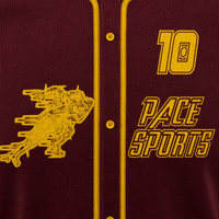 Jersey Baseball Kustom Edisi Terbatas Chicago City Connect Pria Wanita 2025, Kaos Pendek Musim Panas 100% Katun Organik Anti-Bakteri