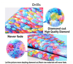 Offre Spéciale <span class=keywords><strong>femme</strong></span> <span class=keywords><strong>nue</strong></span> dame 5D bricolage diamant <span class=keywords><strong>peinture</strong></span> kits, plein rond perceuse diamant peintures pour adultes pour la maison décoration murale - Product Image 6