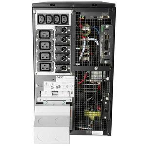 เครื่องสำรองไฟฟ้า APC Schneider SURT10000XLICH แบบออนไลน์ 10KVA 8000W รุ่นมาตรฐาน - Product Image 2