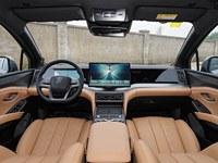Nouvelle BYD Song L DM-i 2026 – SUV Hybride Rechargeable Haute Performance – Meilleur Prix – Véhicule Électrique à Énergie Nouvelle pour Adultes