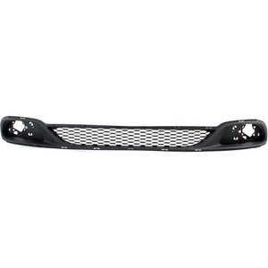 Grille de pare-chocs avant pour <span class=keywords><strong>Dodge</strong></span> Grand <span class=keywords><strong>Caravan</strong></span> 2011-2020 Grille avant peigne en plastique texturé CH1036115 68100690AA - Product Image 1