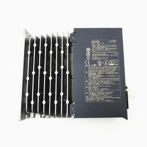 Variador de Frecuencia CA de 200W MR-J4-20A, Sintonización Automática en Tiempo Real con un Solo Toque para una Configuración Simplificada y Rendimiento Óptimo - Product Image 2